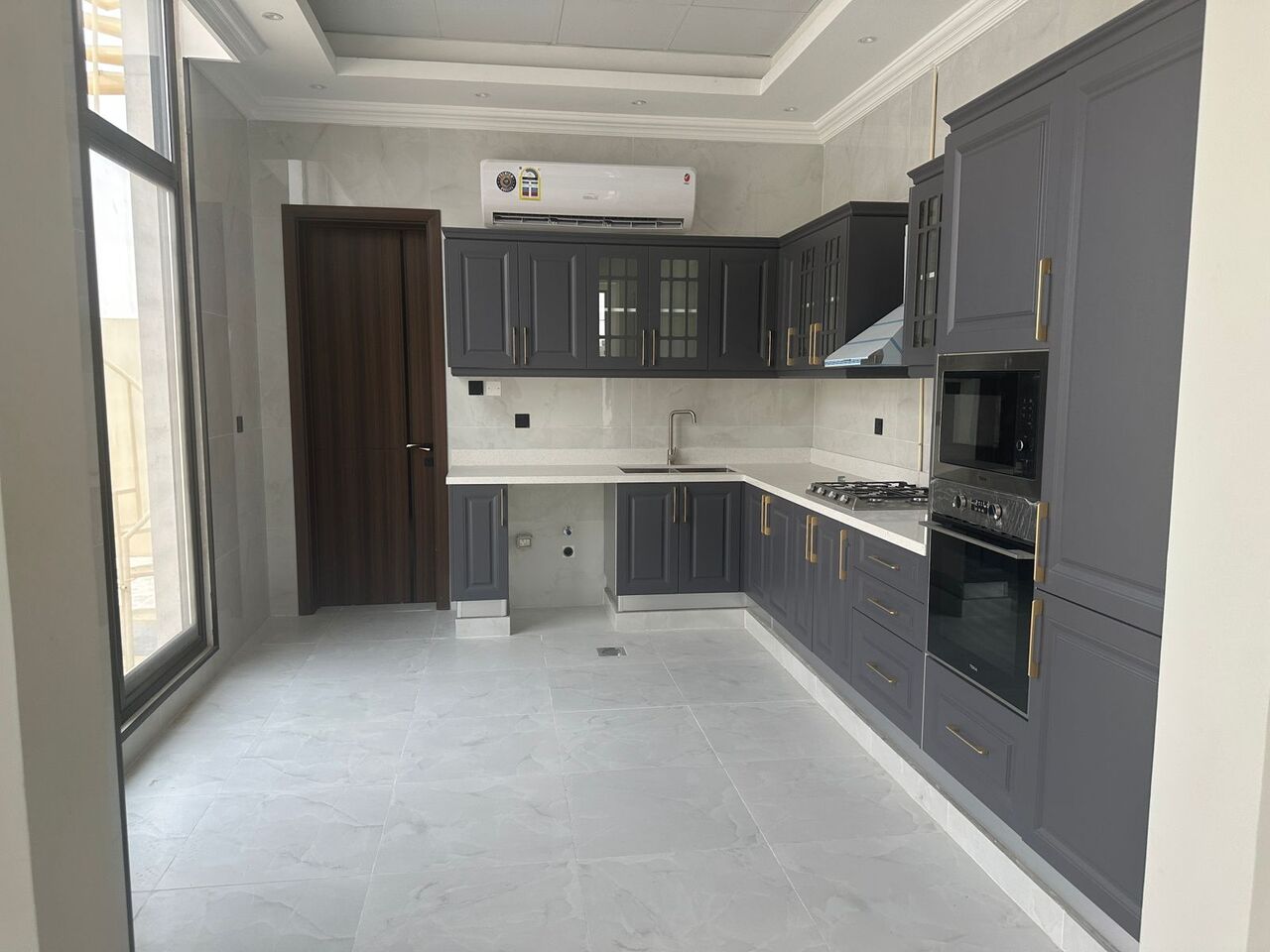 5-Bedroom Villa at Tilal City